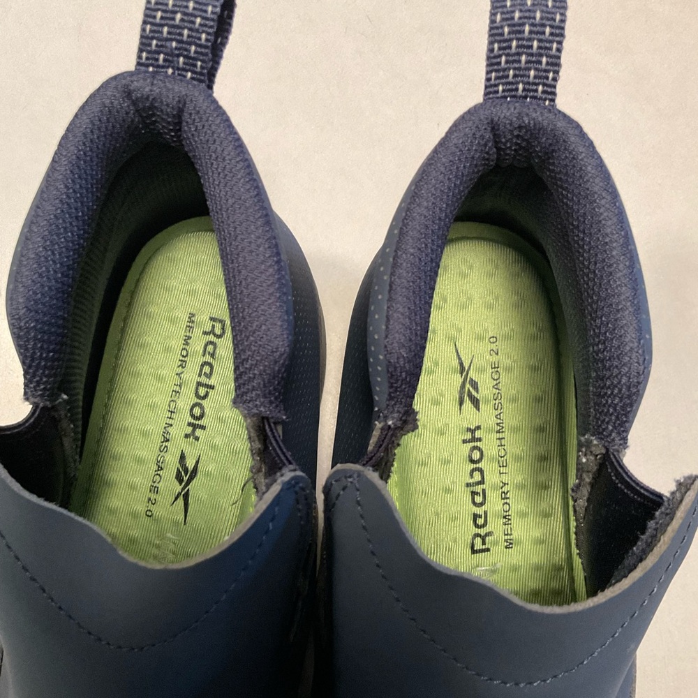 27 Reebok Composite Shoes - Picture 8 of 8